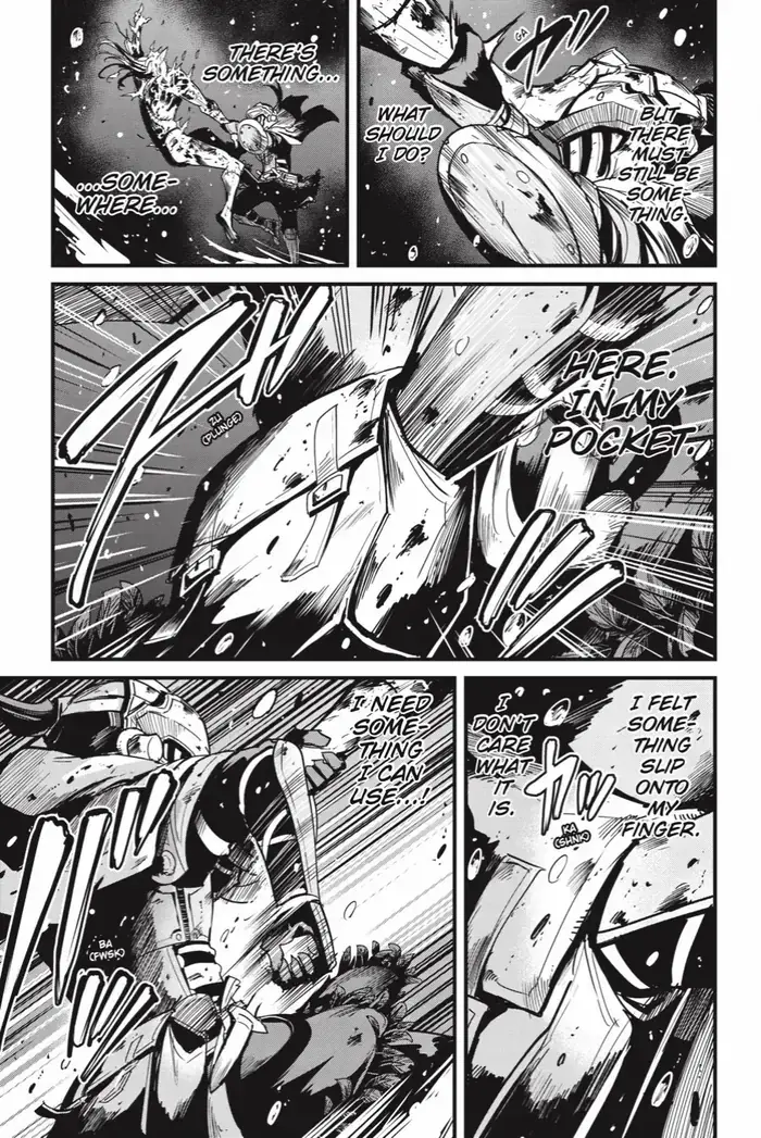 Goblin Slayer: Side Story Year One Chapter 106 image 05_optimized_optimized